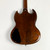 Used Gibson SG STUDIO Electric Guitar Wood 6-String 41103-S000054129 View 8