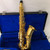 Used Conn NEW WONDER II VIRTUOSO DELUXE 1920S Vintage Alto Saxophone 41128-S000101631 View 1