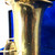 Used Conn NEW WONDER II VIRTUOSO DELUXE 1920S Vintage Alto Saxophone 41128-S000101631 View 7