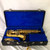 Used Conn NEW WONDER II VIRTUOSO DELUXE 1920S Vintage Alto Saxophone 41128-S000101631 View 13
