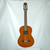 Used Yamaha G-230 NYLON STRING GUITAR Solid Top Acoustic Guitar Natural 40123-S000125331 View 2