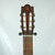 Used Yamaha G-230 NYLON STRING GUITAR Solid Top Acoustic Guitar Natural 40123-S000125331 View 4