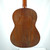Used Yamaha G-230 NYLON STRING GUITAR Solid Top Acoustic Guitar Natural 40123-S000125331 View 8