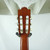 Used Yamaha G-230 NYLON STRING GUITAR Solid Top Acoustic Guitar Natural 40123-S000125331 View 5