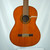 Used Yamaha G-230 NYLON STRING GUITAR Solid Top Acoustic Guitar Natural 40123-S000125331 View 1