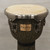 Used Tycoon 12" Master Djembe Sparkle 40015-S000319635 View 3