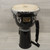 Used Tycoon 12" Master Djembe Black 40015-S000319638 View 1
