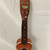 Used Harmony VINTAGE UKE Vintage Ukulele Cherry Sunburst 41128-S000101636 View 2