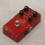 Used Bearfoot FX Candy Apple Fuzz Pedal 40015-S000319651 View 3