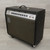 Used Ampeg GEMINI-12 Vintage Tube Guitar Combo - Local Pickup Only 40015-S000319649 View 5