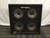 Used Hartke 410 CAB 4 x 10 Bass Guitar Cabinet 4 x 10 40012-S000294893 View 1