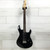 Used Yamaha ERG 121 HSH Electric Guitar - Black 40051-S000112765 View 2