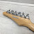 Used Yamaha ERG 121 HSH Electric Guitar - Black 40051-S000112765 View 9