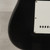 Used Arbor ODC S Type Electric Guitar Black 6-String 40015-S000319654 View 19