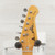 Used Arbor ODC S Type Electric Guitar Black 6-String 40015-S000319654 View 5