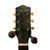 Used Silvertone 621 ACOUSTIC Vintage Laminate Top Acoustic Guitar Sunburst 40009-S000301033 View 8