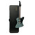 Used Epiphone FIREBIRD PELHAM BLUE W/OHSC Offset Double Cutaway Electric Guitar Blue 6-String 40009-S000301035 View 1
