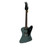 Used Epiphone FIREBIRD PELHAM BLUE W/OHSC Offset Double Cutaway Electric Guitar Blue 6-String 40009-S000301035 View 2