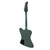 Used Epiphone FIREBIRD PELHAM BLUE W/OHSC Offset Double Cutaway Electric Guitar Blue 6-String 40009-S000301035 View 5