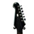 Used Epiphone FIREBIRD PELHAM BLUE W/OHSC Offset Double Cutaway Electric Guitar Blue 6-String 40009-S000301035 View 4