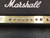 Used Marshall JCM800 2210 Vintage Tube Guitar Head 40111-S000182786 View 4