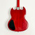 Used Epiphone SG SPECIAL Electric Guitar Red 6-String 41103-S000054136 View 8