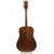 Used Takamine GLD11E NS Solid Top Acoustic Guitar Wood 41119-S000033402 View 8