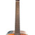 Used Takamine GLD11E NS Solid Top Acoustic Guitar Wood 41119-S000033402 View 3