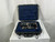 Used Selmer CL300 Resonite Clarinet 40012-S000294908 View 1