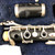 Used Selmer CL 300 Resonite Clarinet 41128-S000080566 View 4