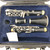 Used Selmer CL 300 Resonite Clarinet 41128-S000080566 View 1