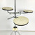 Used DW SMART PRACTICE PAD SET 41103-S000054140 View 2