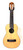 Used Yamaha GL-1 GUITALELE Guitar 41124-S000199708 View 1