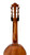 Used Yamaha GL-1 GUITALELE Guitar 41124-S000199708 View 9