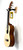 Used Yamaha GL-1 GUITALELE Guitar 41124-S000199708 View 5