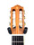 Used Yamaha GL-1 GUITALELE Guitar 41124-S000199708 View 4