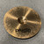 Used PAISTE 502 20 INCH RIDE CYMBAL 41106-S000088606 View 2