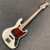 Used Sadowsky METRO EXPRESS P/J J Type Bass Guitar White 4-String 40111-S000182802 View 2