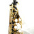 Used Monique Curved Soprano Saxophone 41119-S000033405 View 3