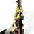 Used Monique Curved Soprano Saxophone 41119-S000033405 View 9