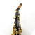 Used Monique Curved Soprano Saxophone 41119-S000033405 View 8