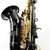 Used Monique Curved Soprano Saxophone 41119-S000033405 View 10