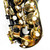 Used Monique Curved Soprano Saxophone 41119-S000033405 View 6