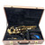 Used Monique Curved Soprano Saxophone 41119-S000033405 View 12