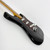 Used Fender 1983 STRATOCASTER Electric Guitar Black 6-String 41103-S000054141 View 4