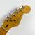 Used Fender 1983 STRATOCASTER Electric Guitar Black 6-String 41103-S000054141 View 6
