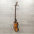 Used Epiphone Viola Bass Guitar Sunburst 40015-S000319682 View 5