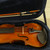 Used ANGEL TAYLOR V110 1/2 Violin 1/2 Size 40087-S000225692 View 35