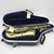 Used P Mauriat Custom Class 76 Alto Saxophone 40042-S000249809 View 1