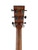 Used Martin D-1GT Acoustic Guitar W/Case 41115-S000109267 View 6